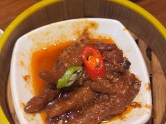 -蝴蝶里·粤菜·点心(龙湖杭州金沙天街店)