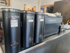 -麻雀咖啡SPARROW COFFEE(十全街店)