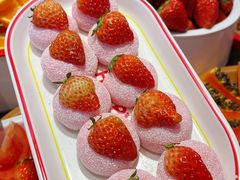 -龍歌自助小火锅(市北台东利群店)