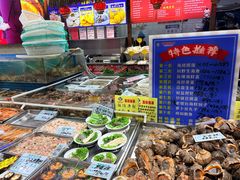 -旺角小渔村·海肠捞饭开创者(二马路店)