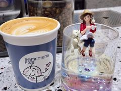 -Something For(中洲湾店)