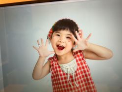 -倾城宝贝儿童摄影(广州天河店)