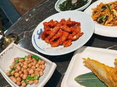 -济南蓝海御华大饭店·蓝钻国际美食自助百汇(山东书城店)