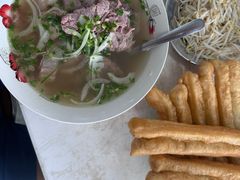 -Pho Hoa Pasteur