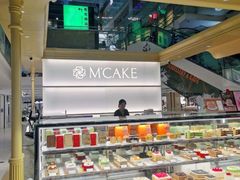 -M'CAKE(西单大悦城店)