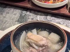 -大头椰·海南椰子鸡火锅(思明万象城店)