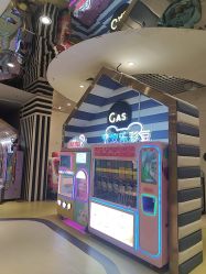 -meland club亲子乐园(重庆万象城店)