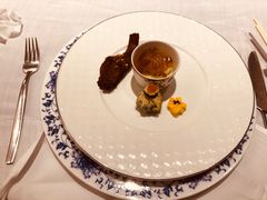 -Yan Ting 宴庭中餐厅(上海静安瑞吉酒店)