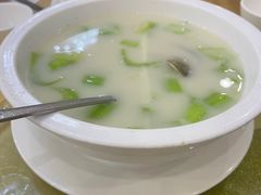 -旺富东海大酒楼(海鲜街店)