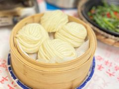 手工银丝卷-堂瓦里·33年传统赣菜(第一街区店)