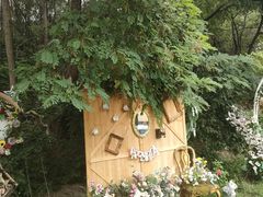 -云峰山自然风景区