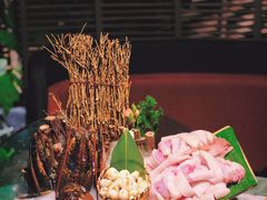 -大头椰·椰子鸡火锅(南宁万象城店)
