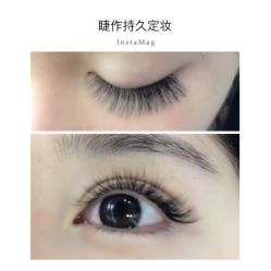 睫毛嫁接-光SPA科技美肤