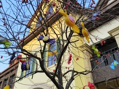 -歌斐颂巧克力小镇