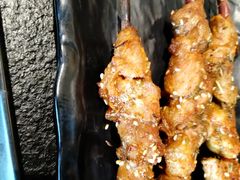 -羊肉街口老银川滩羊涮肉馆