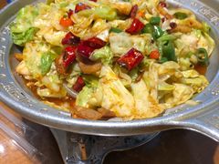 -95号酱骨·一块豆腐(展春园西路店)