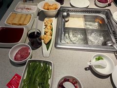 -海底捞火锅(万达广场店)