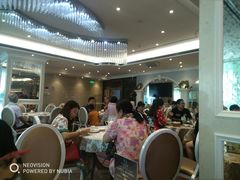 大堂-新兴家喻酒家·羊城名宴(昌岗店)