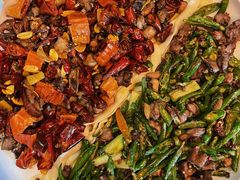 -铁公鸡·四川料理(天环广场店)