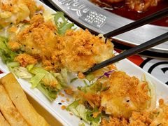 -槐店王婆大虾(长江道店)