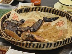 -德四家·云南傣味烧烤品牌(和谐店)