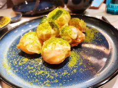 -荟廷·晶萃(陆家嘴尚悦湾店)