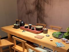 -广府乡下·饭庄(新港东路店)