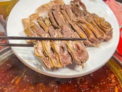 -蜀院鲜火锅(高升桥店)