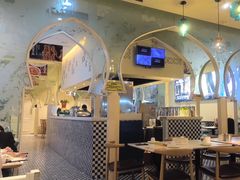 -西域胡氏大盘鸡(新华胡杨风店)