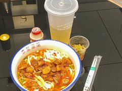 -李叁面馆(妇幼店)