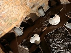 -洛阳古墓博物馆