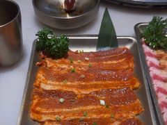 -韩宫宴烤肉·料理(颛桥万达店)