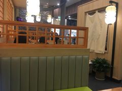 -無邪日式甜品(华润五彩城购物中心店)