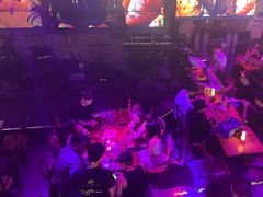 -胡桃里音乐酒馆(白云五号T5 MALL店)