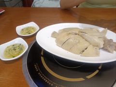 -启香鸡私房菜(湖景店)