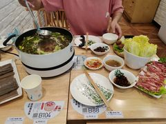 -贵凤凰贵州米粉(五道口店)