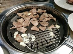-33韩式自助烧烤(环城南路店)