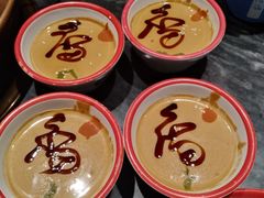 -南门四季铜锅涮肉(左家庄店)