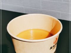 -柚下次·关东煮