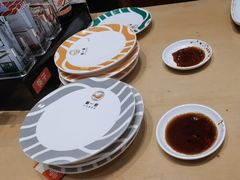 -新一番三文鱼寿司(吾悦店)