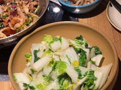 -吃饭皇帝大·土家民族菜(温州万象城店)