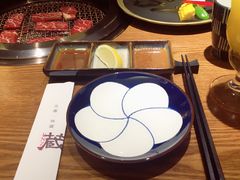 -炎蔵牛舌烤肉