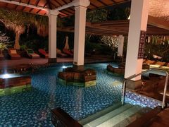 -厦门日月谷温泉渡假村