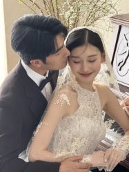 -蜜柚映画婚纱摄影(双井店)