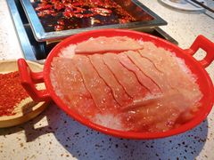 -二荆条·蜀鲜汇城市森林火锅