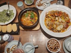 -周家二小姐的菜(西津渡店)