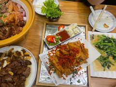 -悠斋餐厅海鲜家常菜(火车站店)