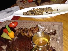 -MR.ROCKY洛奇先生RESTAURANT&BAR(宝安壹方城店)