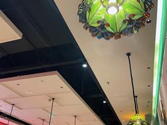 -禄运茶居·手工点心(猎德店)