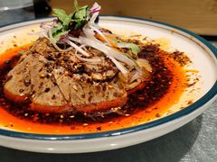 -舒家大院·自贡菜·川菜馆(西山店)